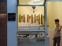 -BIRR COFFEE小熊咖啡(鸿瑞店)