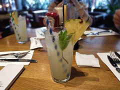-Burger & Lobster(Dean Street)