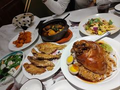 -南山鲜虾面·活鲜小馆·海味大连菜(南山总店)