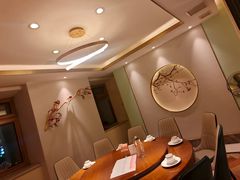 -小桃红·东北菜·春饼烤鸭(南阳湖街店)