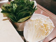 -三宝涮肉(体育学院店)