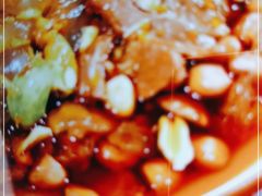 -58度品质川菜馆(经一路店)