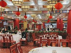 -万荣烤鸭店·北京菜(天坛店)