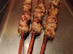 -阿里家·新疆烤肉酒場