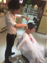 金思黛--审美造型-审美护肤造型