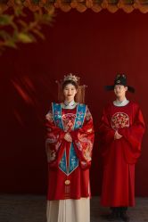 -古摄影婚纱(湛江霞山步行街店)