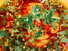 -马路边边串串香(双井直营店)