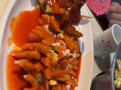-毛家饭店·融合新湘菜·主题宴(齐鲁软件园店)