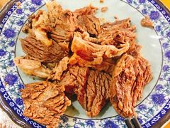 -赵金福蓬灰牛肉面·清真(金城关总店)