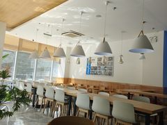 -Blueglass酸奶(财富购物中心店)