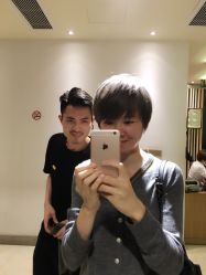 -苑苑发型设计
