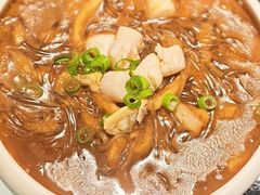 -蓝海大饭店·渔歌舫(黄岛店)