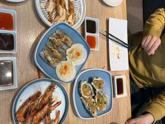 -上渔铁板烧(熙悦汇店)
