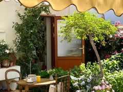 -AHAVA·Fang Baking Studio