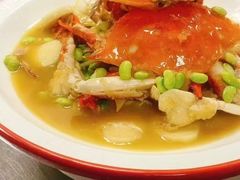 -三品香·江浙菜(松江九谊店)