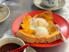 -多春茶室