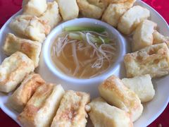 -台山美食一绝阿四台山黄鳝饭(阿四创作店)