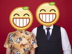 -bobo高端证件照工作室(三元桥店)