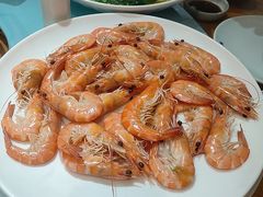 -琼菜人家·海南菜·文昌鸡(文昌大道店)