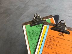 -RAC BAR(安福路店)