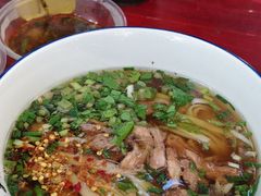 -虎子面粉馆(五一东村店)