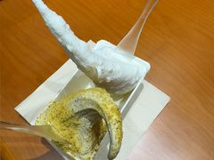 -野人先生现做冰淇淋(北京环宇荟店)