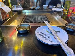 -塘屋烧烤·云南火塘烧烤品牌(联盟路店)