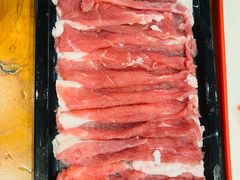 -乐宴·老北京铜火锅(桂庙店)