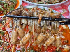 -盐老幺自贡盐帮菜老店