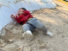 -宁波儿童公园(鄞州区)