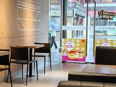 -麦当劳(鼓楼店)