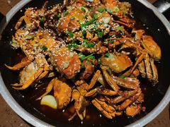 -一棠龙虾•王牌虾球(楚河汉街店)