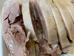 盐水鸭-章云板鸭(评事街店)