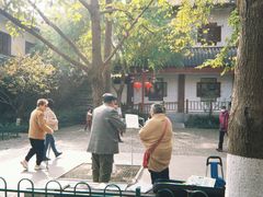 -郑和公园