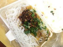 -高师傅特色米粉汤包(建设路店)