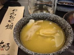 -熹悟海鲜火锅·广式打边炉