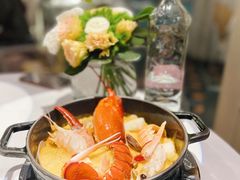 -Le Bistrot de Racine