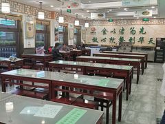 大堂-护国寺小吃店(阜成门桥店)