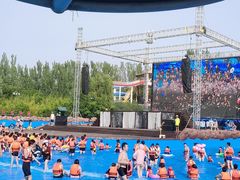 -郑州方特水上乐园