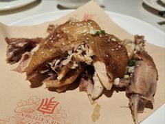滑县道口烧鸡-解家河南菜(金水路店)