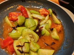 -云海肴·汽锅鸡·云南菜(苏州中心店)