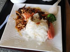 素斋饭-南山素面馆(三亚南山文化旅游区店)
