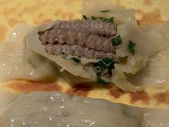 -北李妈妈菜·海肠捞饭(高新万达店)