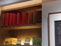 -翁暖茶馆(滨江东总店)