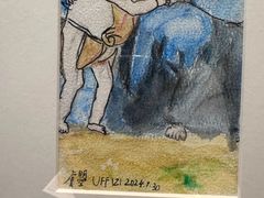 -南京书画院金陵美术馆