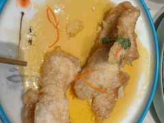 -北李妈妈菜·海肠捞饭(开发区万达店)