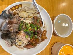 -荔林食店(西华路店)