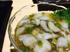 -晶吉·居酒屋·烧鸟·生鱼饭(中山区民主广场店)