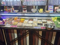 -川锅哎哟·麻辣香锅(国大城市广场店)