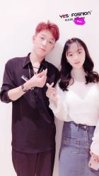 -逸丝风尚专注烫染